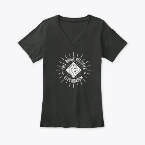 Equal Engineer Seventies Original T-Shirt